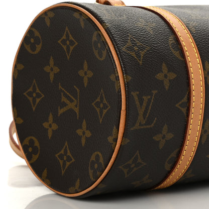 Louis Vuitton Monogram Papillon 26 7 of 8