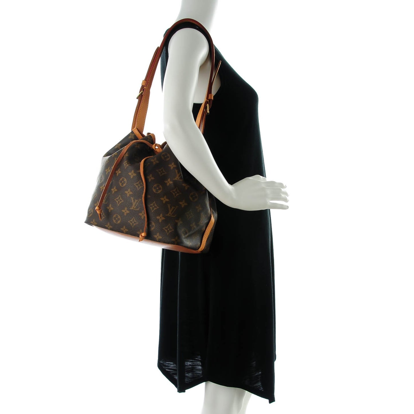 Monogram Petit Noe