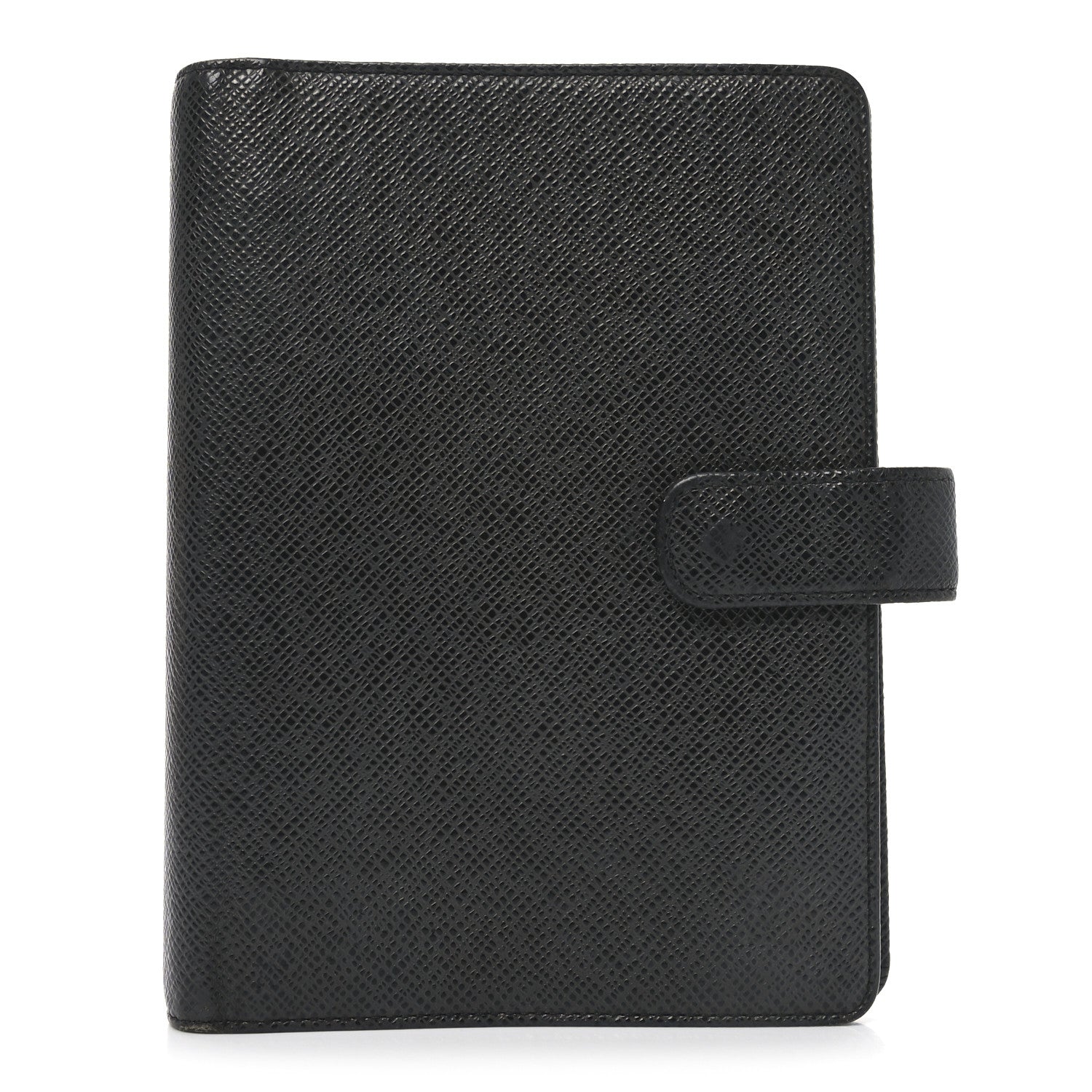 Louis Vuitton Taiga Medium Ring Agenda Cover Ardoise 1 of 8
