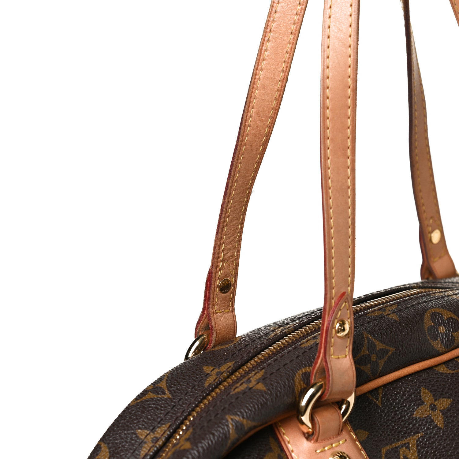 Louis Vuitton Monogram Montorgueil MM 10 of 23