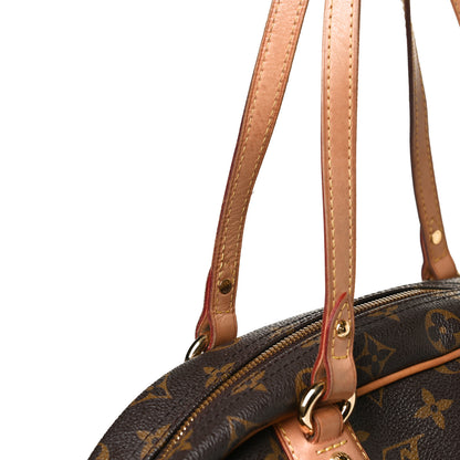 Louis Vuitton Monogram Montorgueil MM 10 of 23