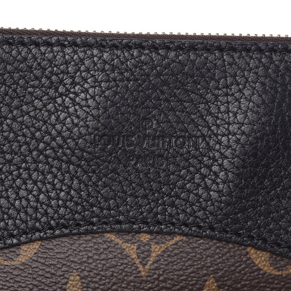 Louis Vuitton Monogram Estrela NM Black 7 of 11