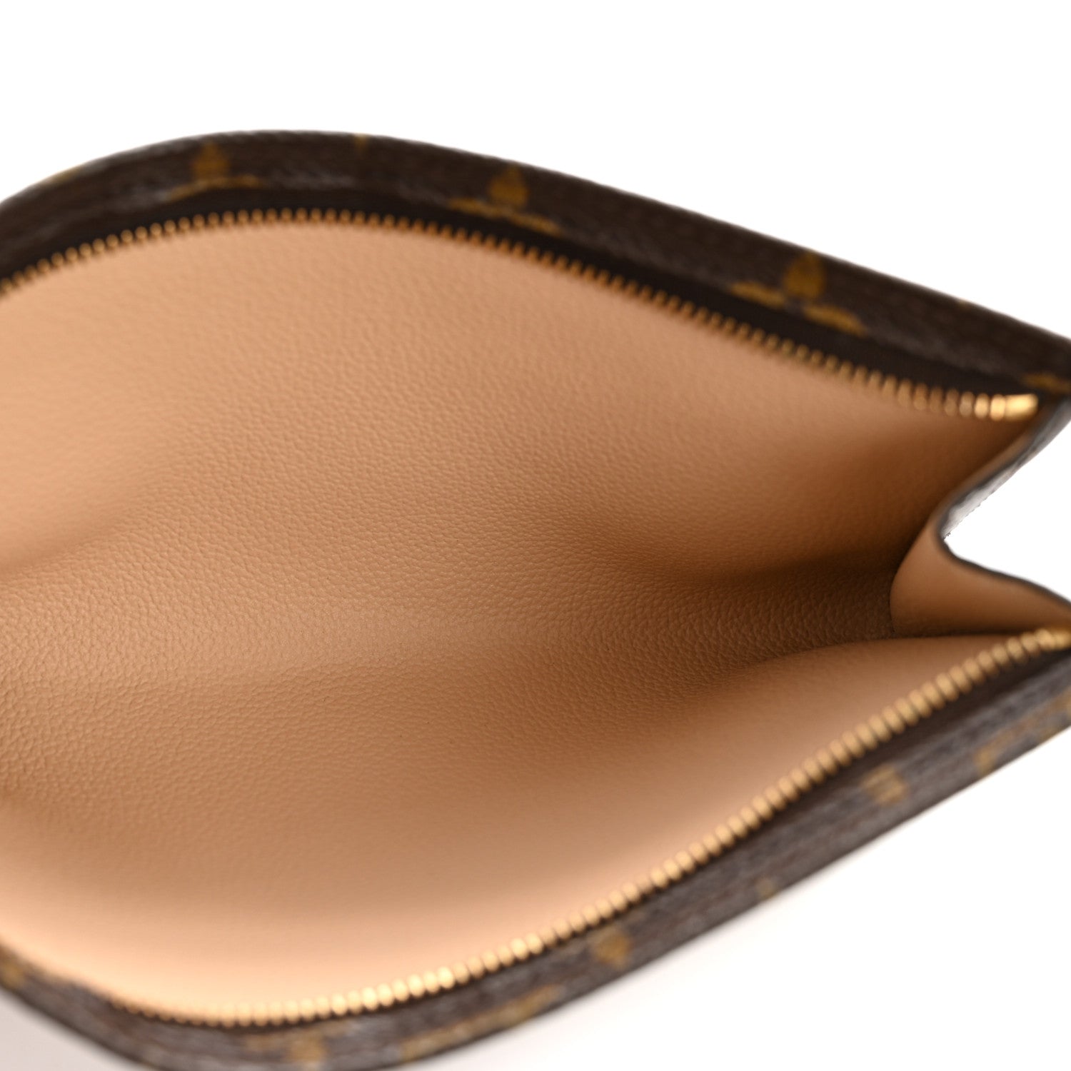 Louis Vuitton Monogram Bucket Pouch 27 5 of 9