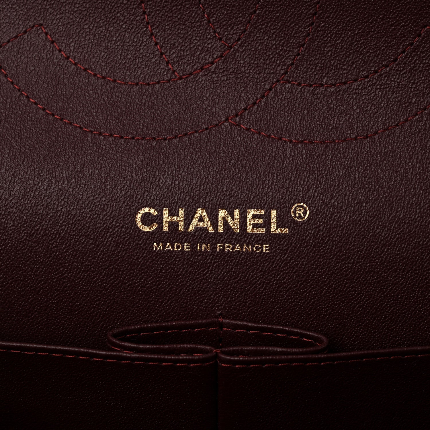 Chanel Caviar Quilted Jumbo Double Flap Black 6 of 11