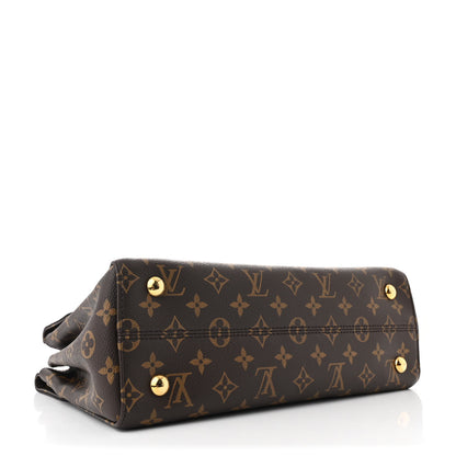 Louis Vuitton Monogram Venus Raisin 4 of 13
