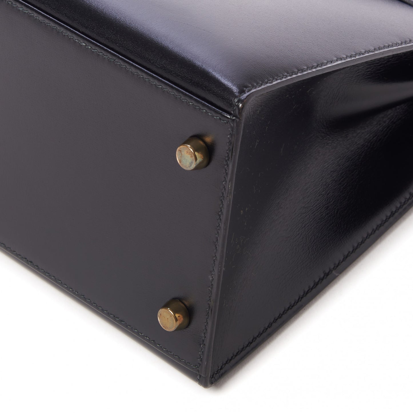 Box Kelly Sellier 28 Black