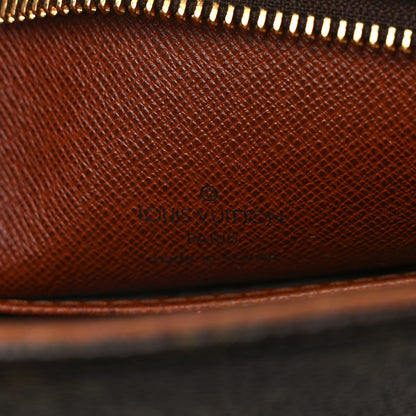 Louis Vuitton Monogram Drouot 6 of 10