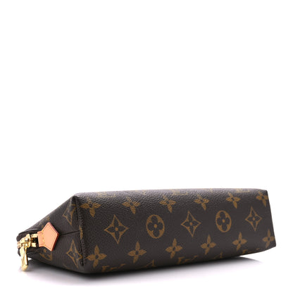 Louis Vuitton Monogram Cosmetic Pouch GM 4 of 10