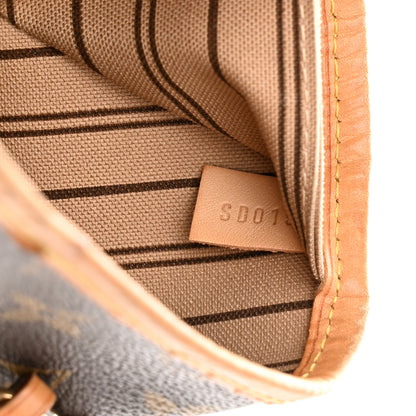 Louis Vuitton Monogram Neo Neverfull GM 7 of 12
