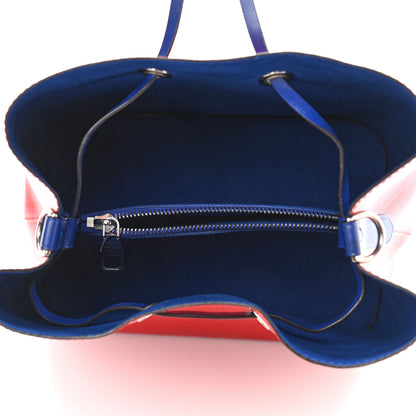 Louis Vuitton Epi Neonoe Coquelicot 5 of 10