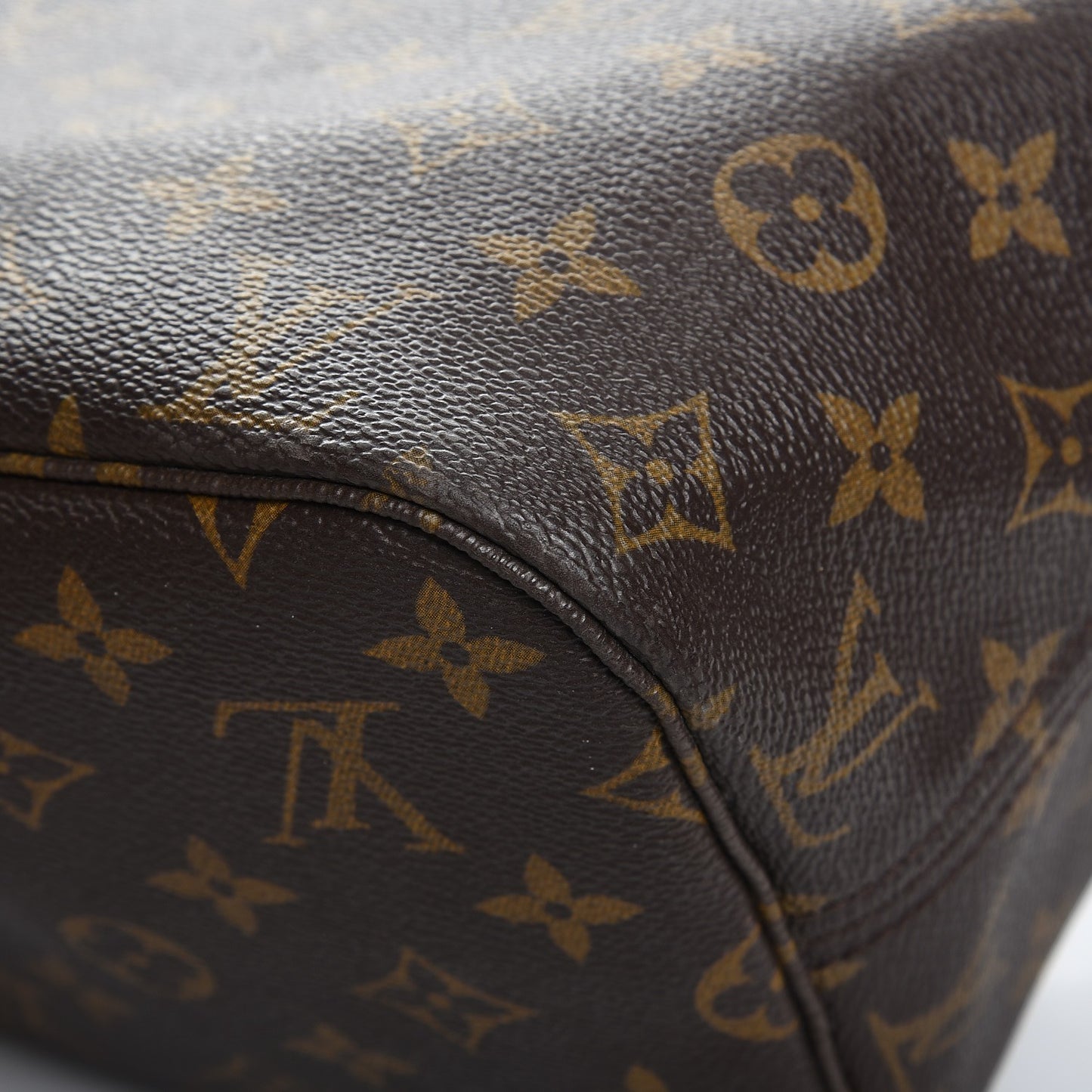 Monogram Neverfull MM