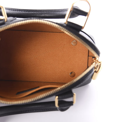 Louis Vuitton Empreinte Neo Alma BB Black 6 of 9
