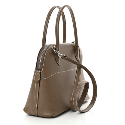 Hermes Epsom Bolide 27 Etoupe 3 of 19