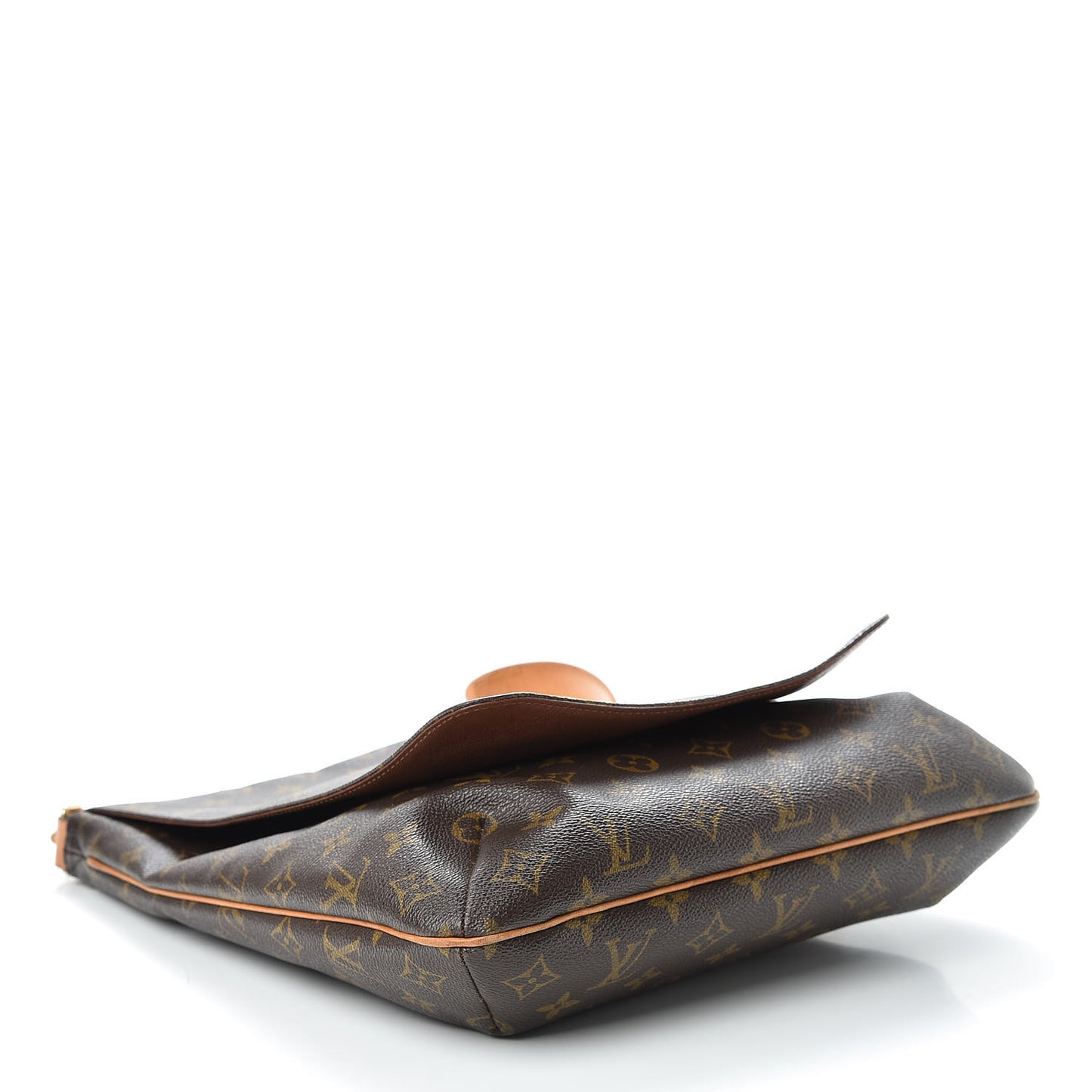 Monogram Musette GM