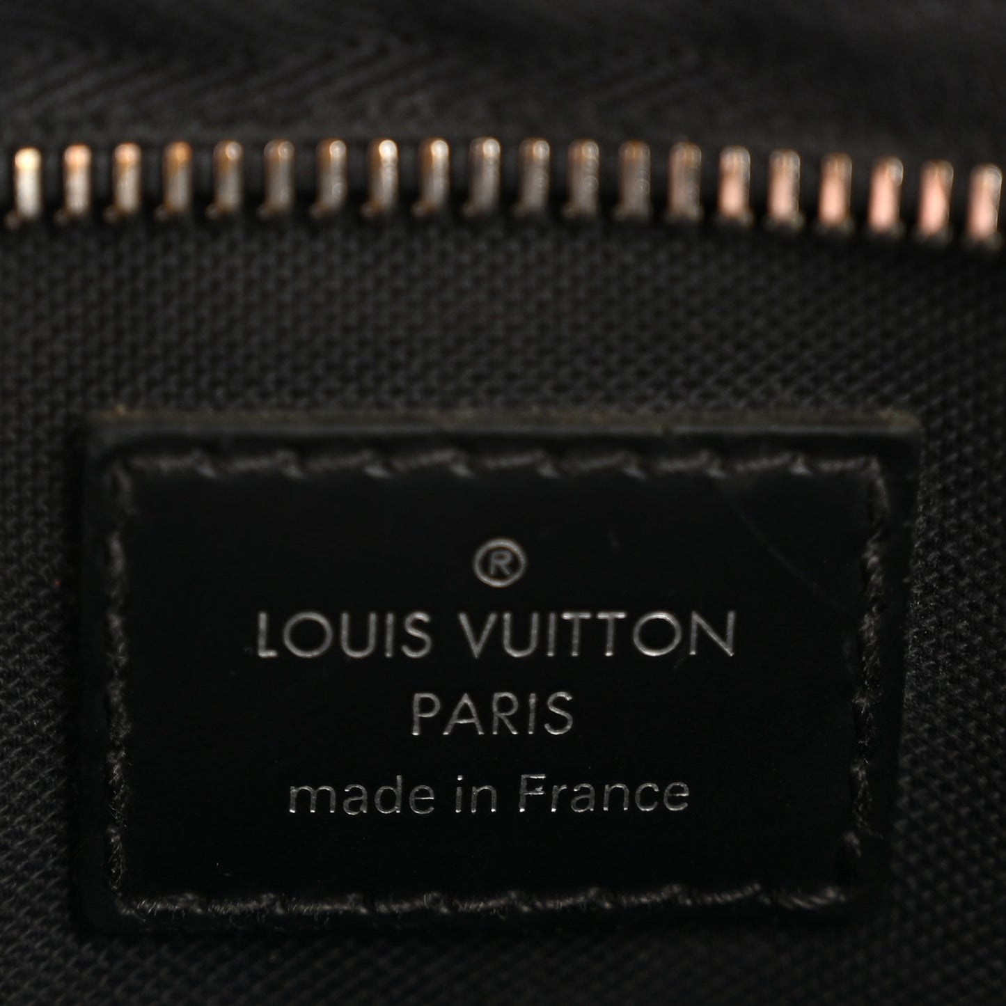 Damier Graphite Thomas