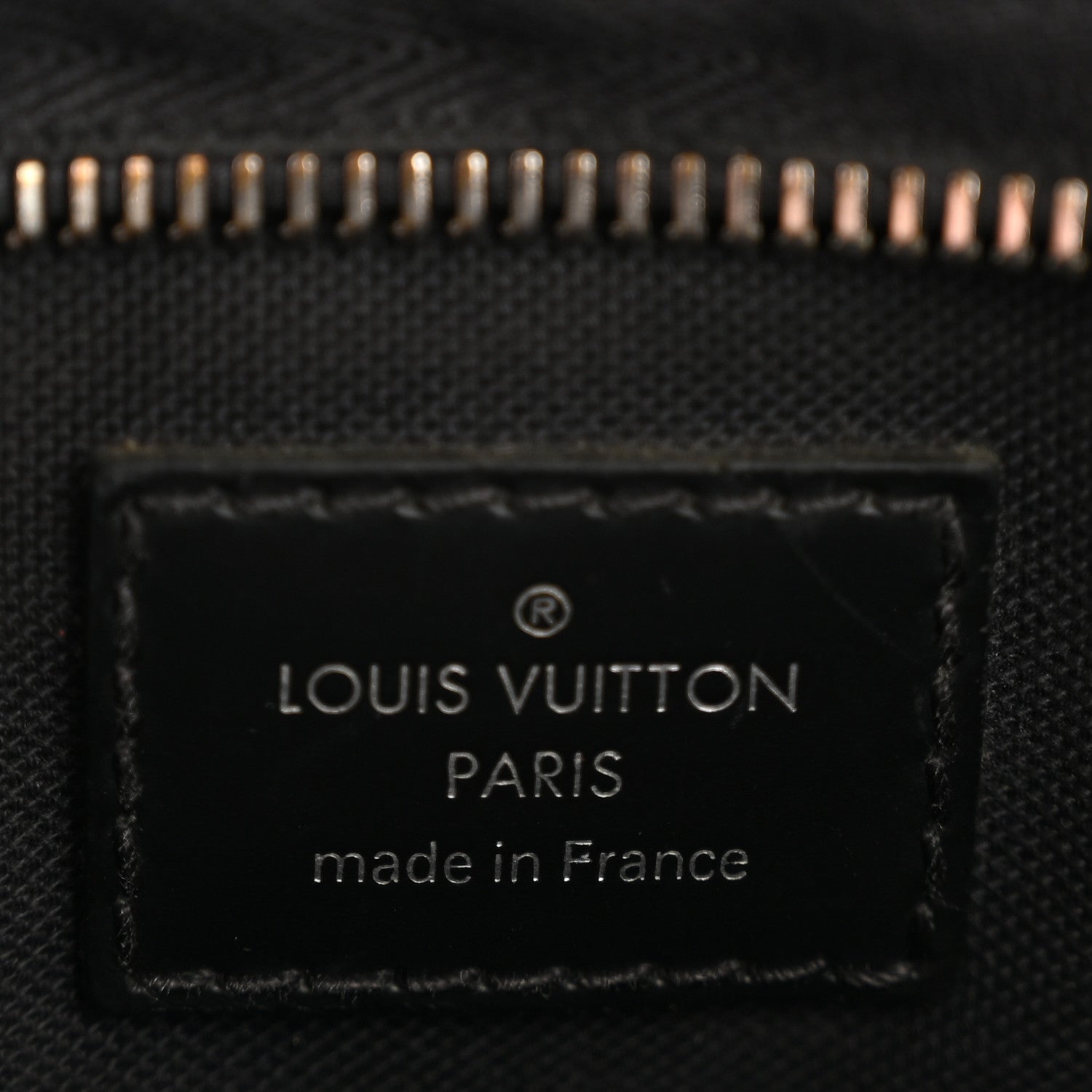 Louis Vuitton Damier Graphite Thomas 6 of 15