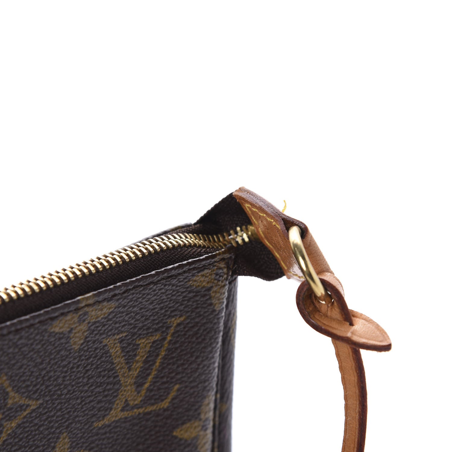 Louis Vuitton Monogram Pochette Accessories 8 of 11