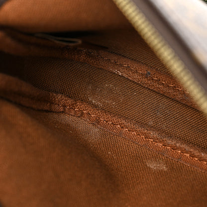 Louis Vuitton Monogram Multi Pochette Accessories Kaki 12 of 16