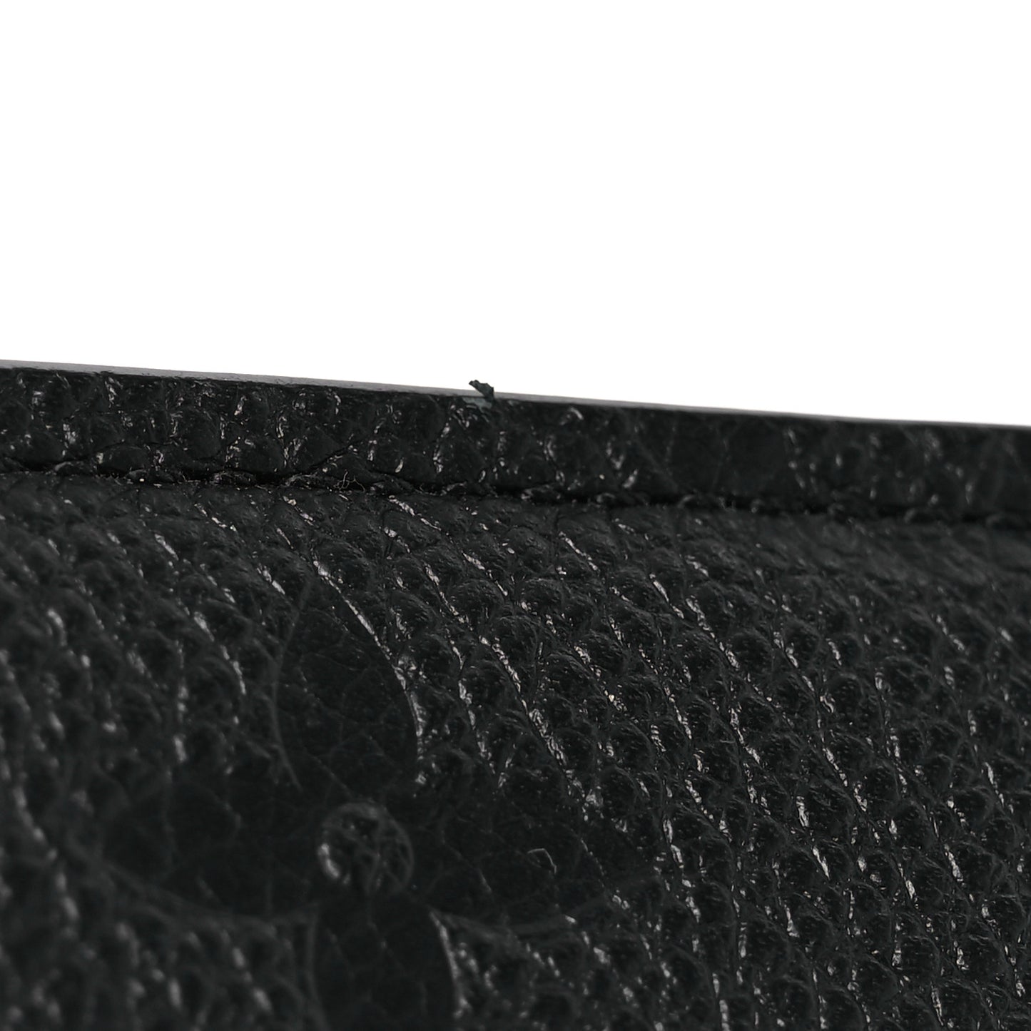 Empreinte Multicartes Black