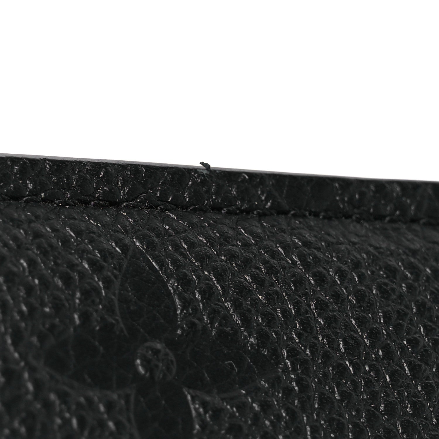 Louis Vuitton Empreinte Multicartes Black 12 of 12