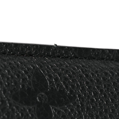 Louis Vuitton Empreinte Multicartes Black 12 of 12