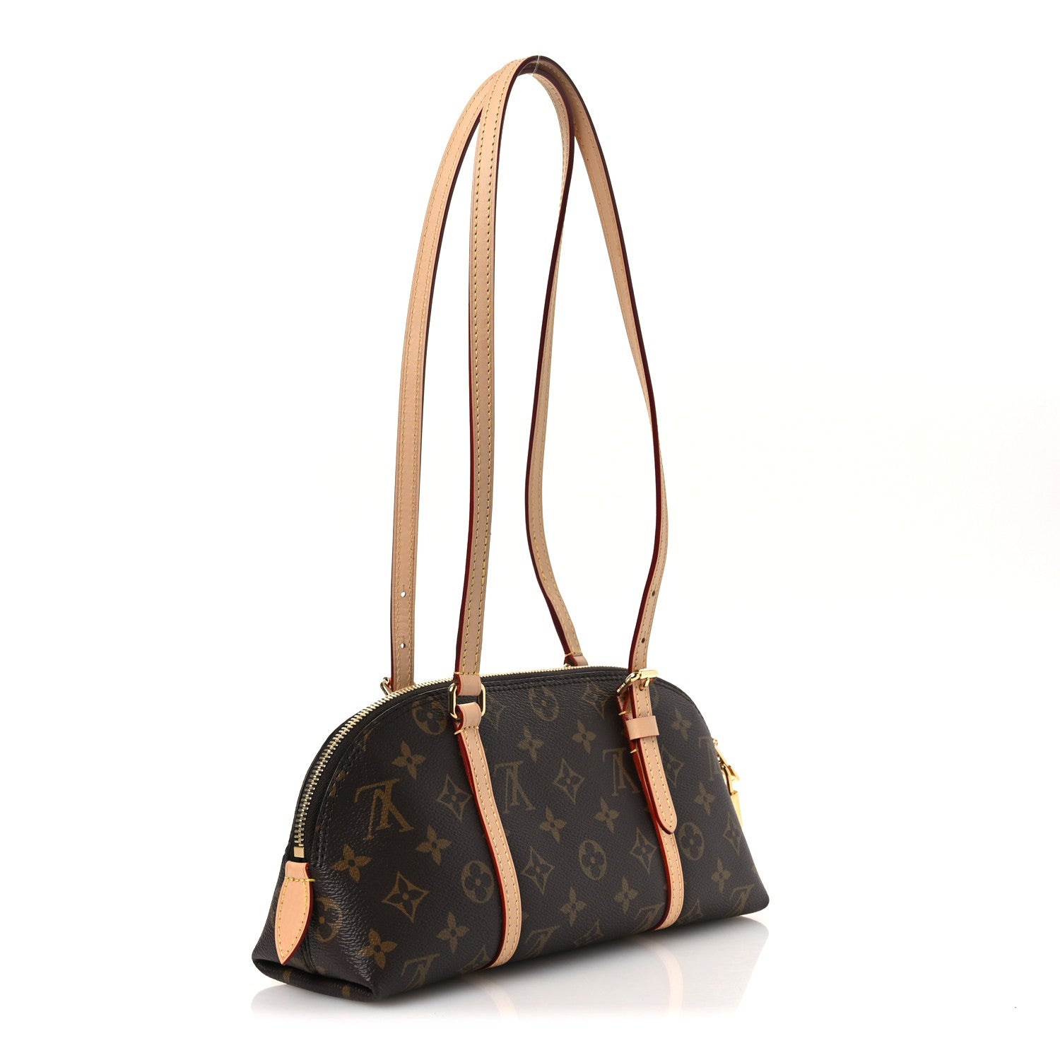Louis Vuitton Monogram Squire East West 3 of 9