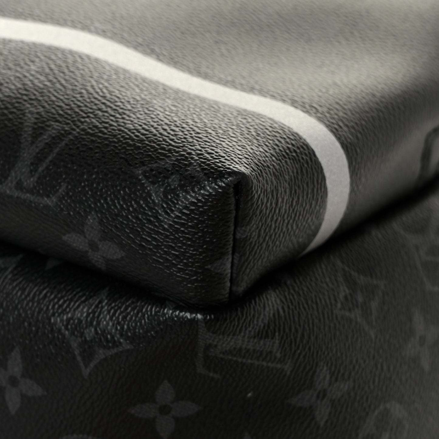 Monogram Eclipse Flash Fragment Apollo Backpack