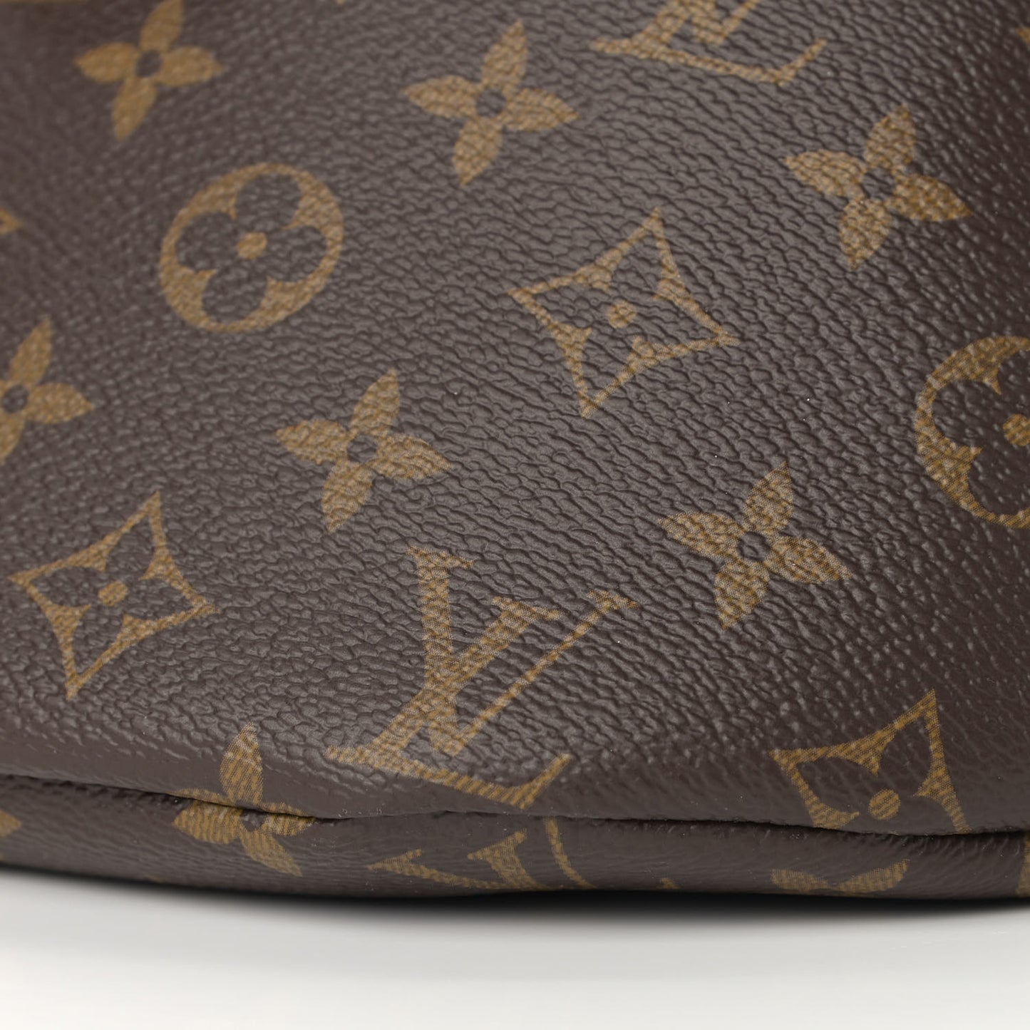 Monogram Bumbag