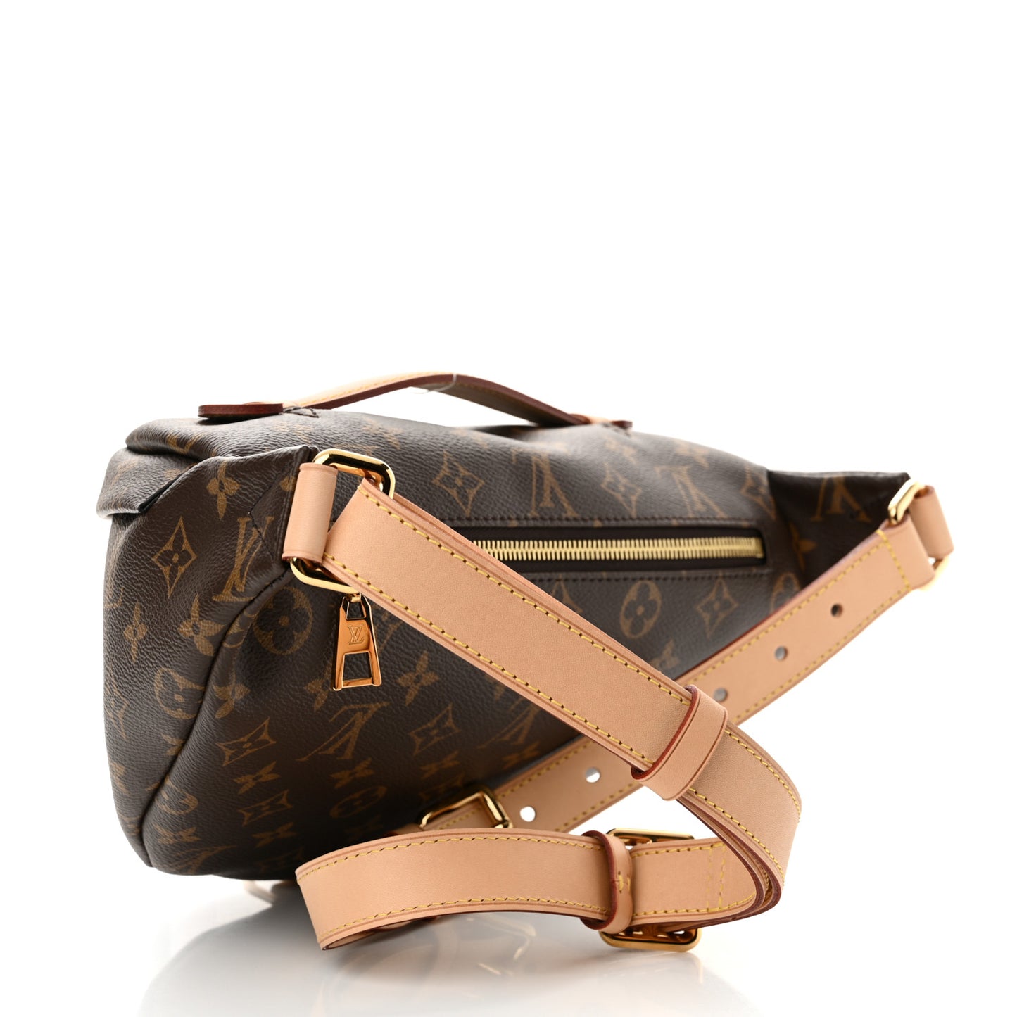 Monogram Bumbag