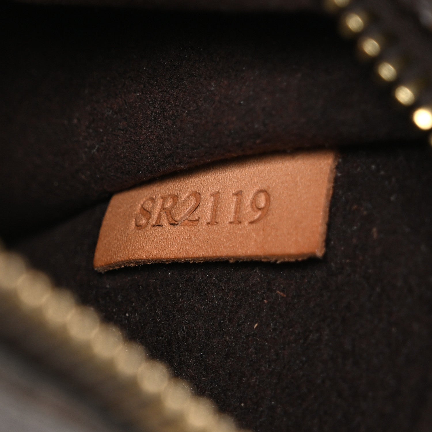 Louis Vuitton Monogram Pochette Metis 7 of 12