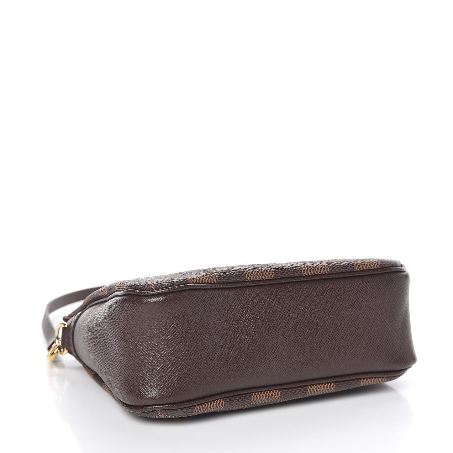 Damier Ebene Trousse Make Up Bag Pochette