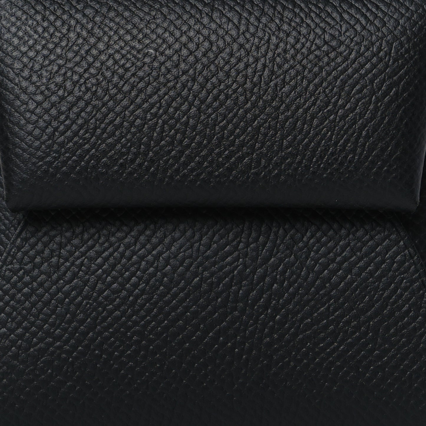 Epsom Bastia Coin Purse Black