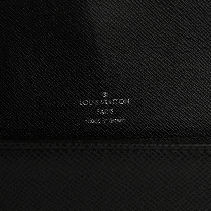 Louis Vuitton Taiga Selenga Pochette Ardoise 6 of 13
