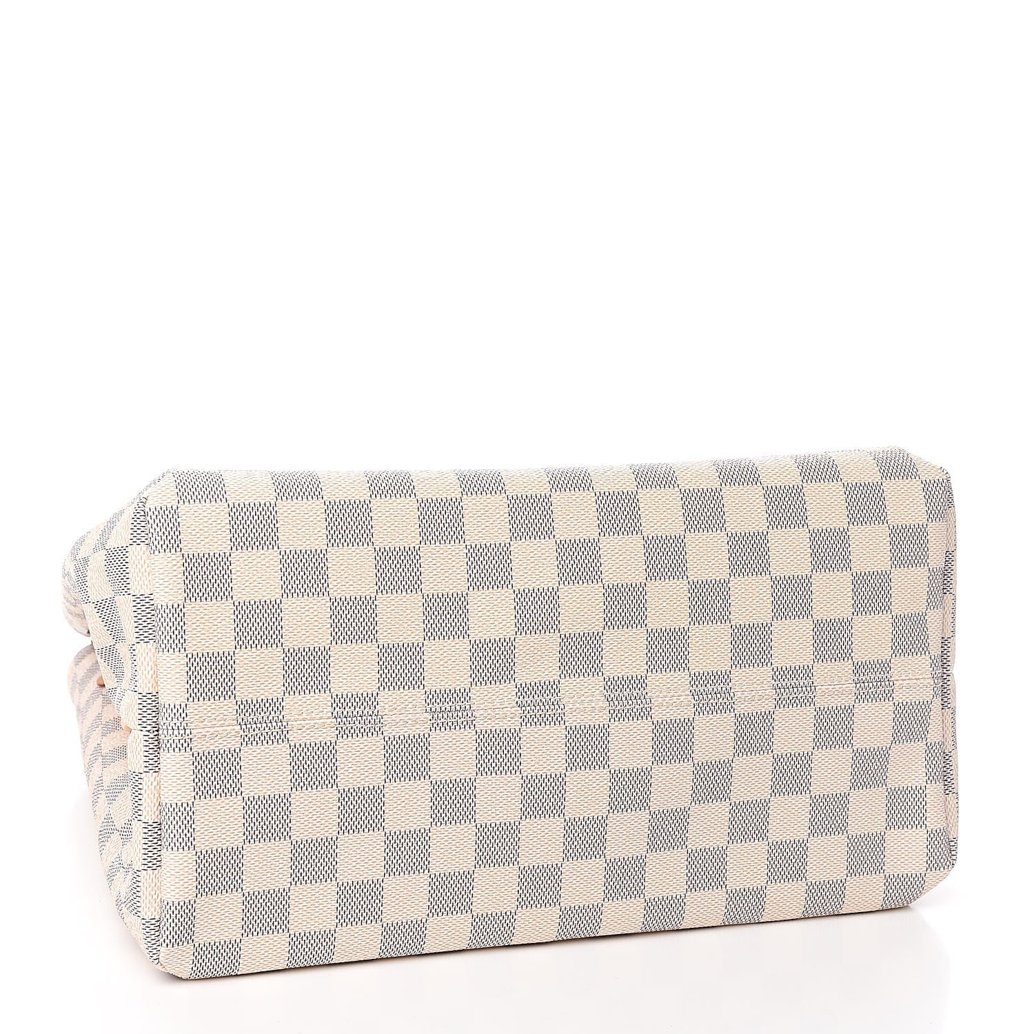 Louis Vuitton Damier Azur Beach Cabas PM 4 of 10