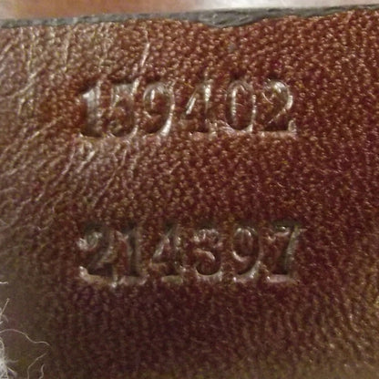 Gucci Monogram Wave Shoulder Bag 10 of 11