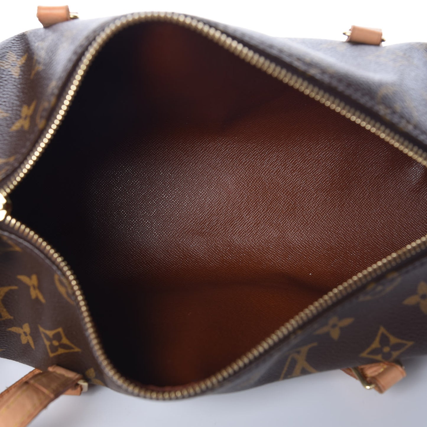 Monogram Papillon 26