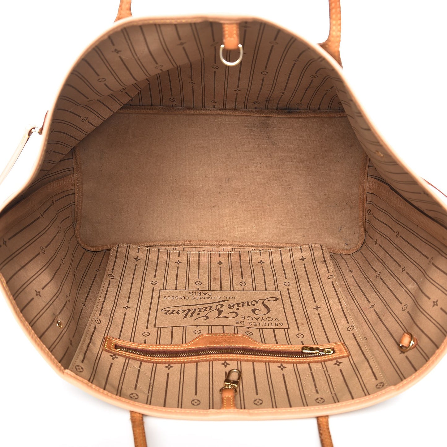 Monogram Neverfull GM