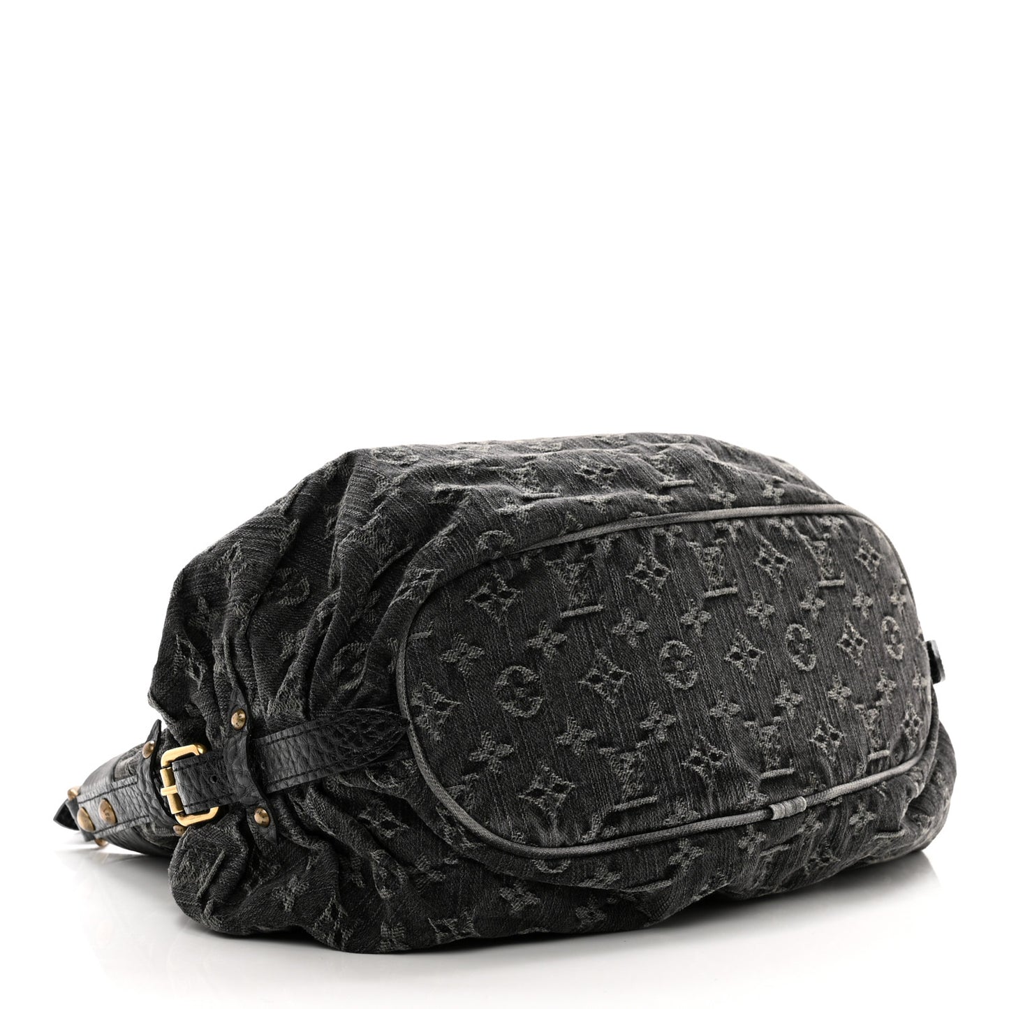 Denim Mahina XS Black