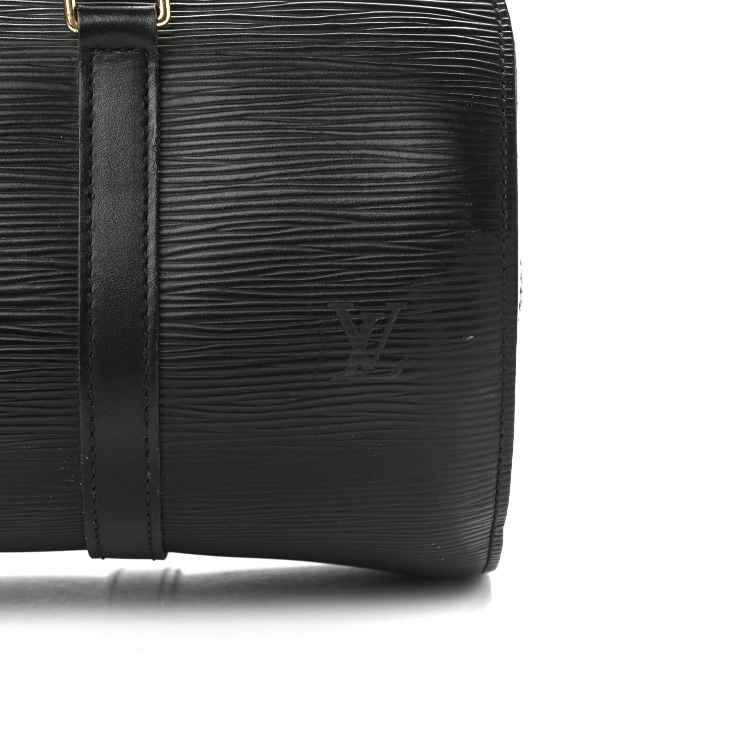 Louis Vuitton Epi Soufflot Black 20 of 20