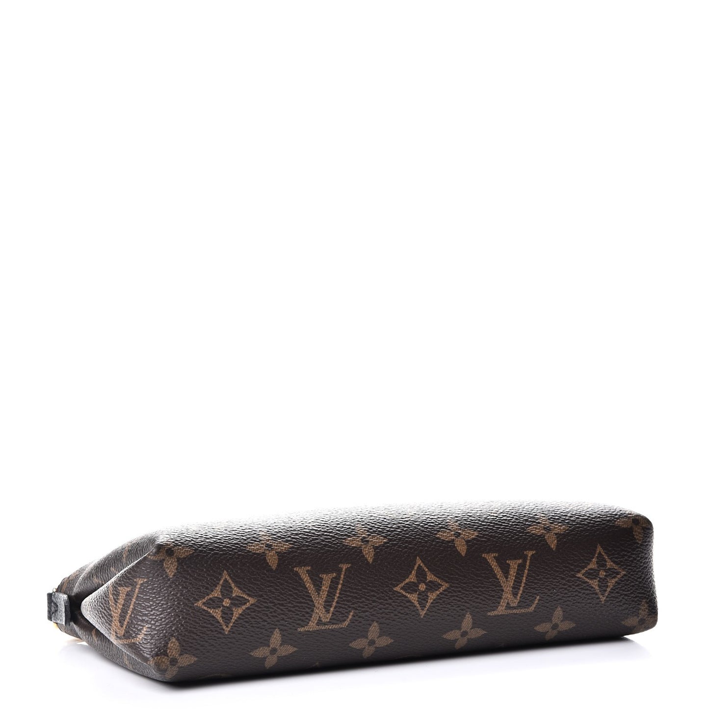 Monogram Pallas Clutch Black