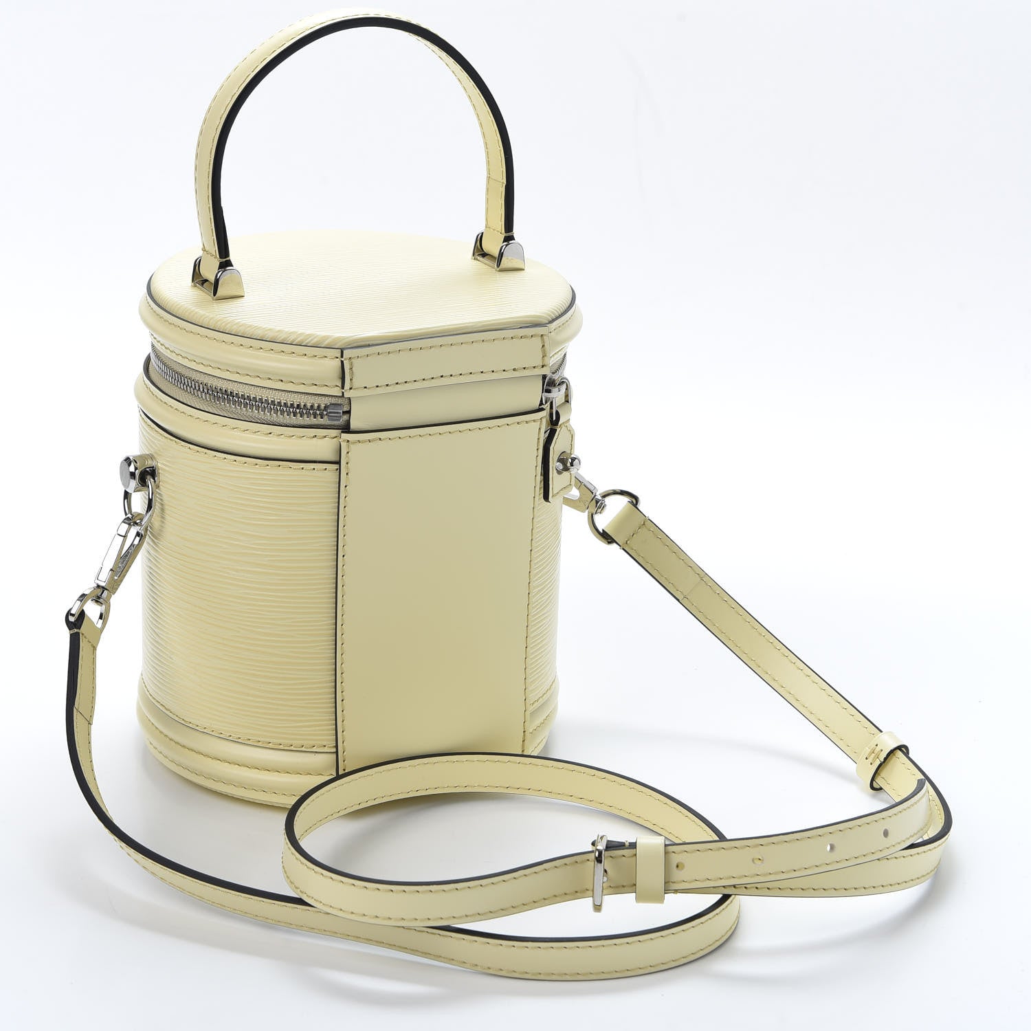 Louis Vuitton Epi Cannes Banane 2 of 8