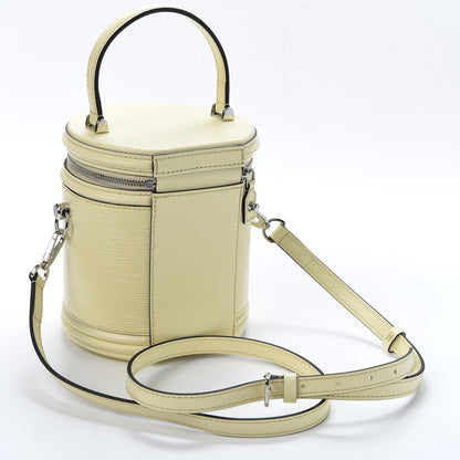 Louis Vuitton Epi Cannes Banane 2 of 8