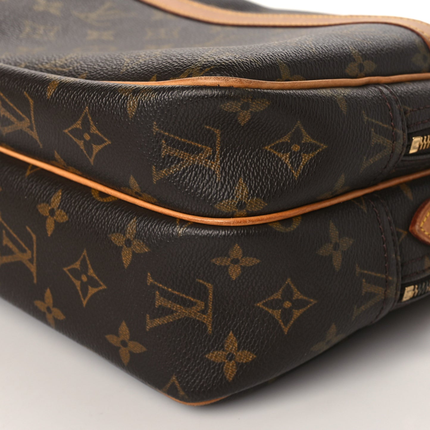 Monogram Reporter PM