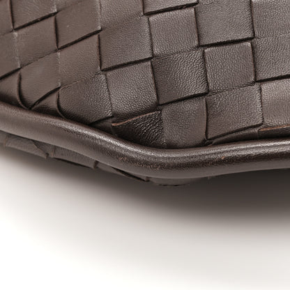 Bottega Veneta Nappa Intrecciato Medium Gemelli Fondant 12 of 13