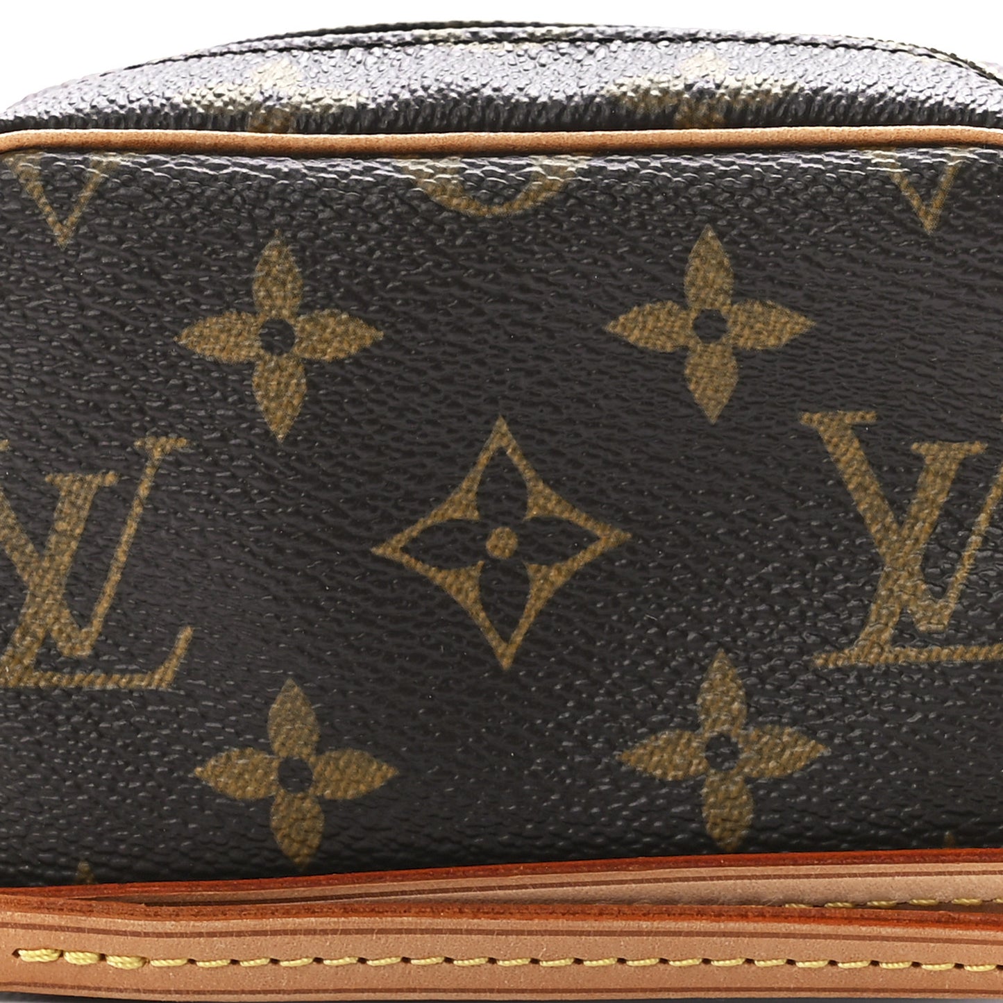 Monogram Wapity