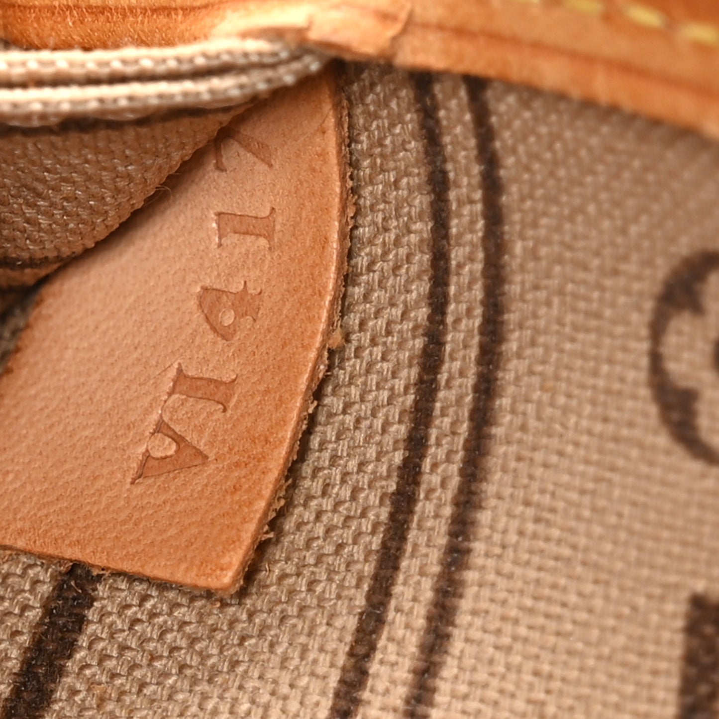 Monogram Neverfull PM