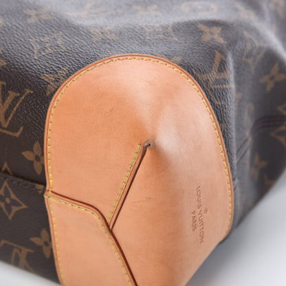 Louis Vuitton Monogram Berri PM 12 of 13