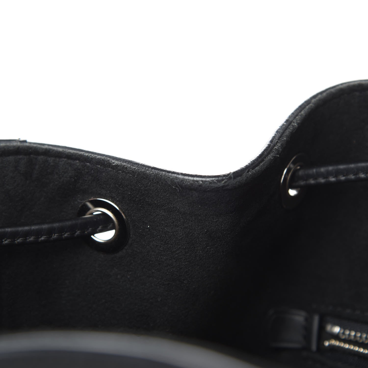 Louis Vuitton Epi Petit Noe NM Black 12 of 13