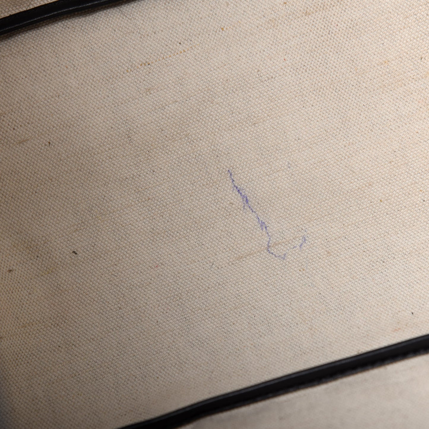 Goyardine Saint Louis GM Black