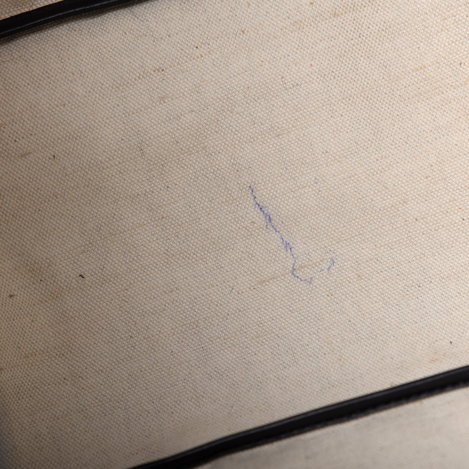 Goyard Goyardine Saint Louis GM Black 9 of 10